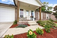 Building Photo - 1648 Mary Evers Dr