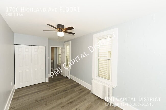 Building Photo - 1706 Highland Ave