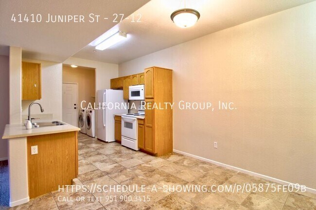 Building Photo - 41410 Juniper St