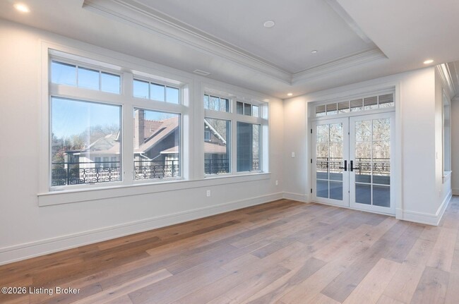 Building Photo - 1576 Cherokee Rd