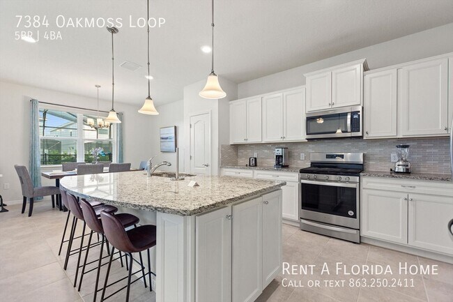 Building Photo - 7384 Oakmoss Loop