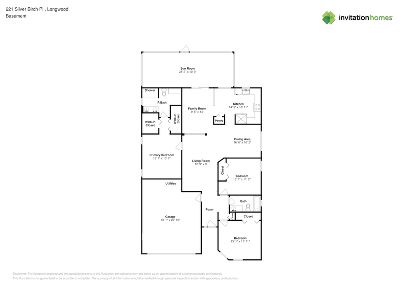 Building Photo - 621 Silver Birch Pl
