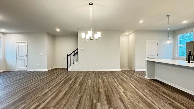 Building Photo - 2711 Stream Valley Ln NW