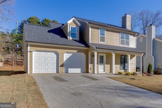 Building Photo - 1225 Shelton Way