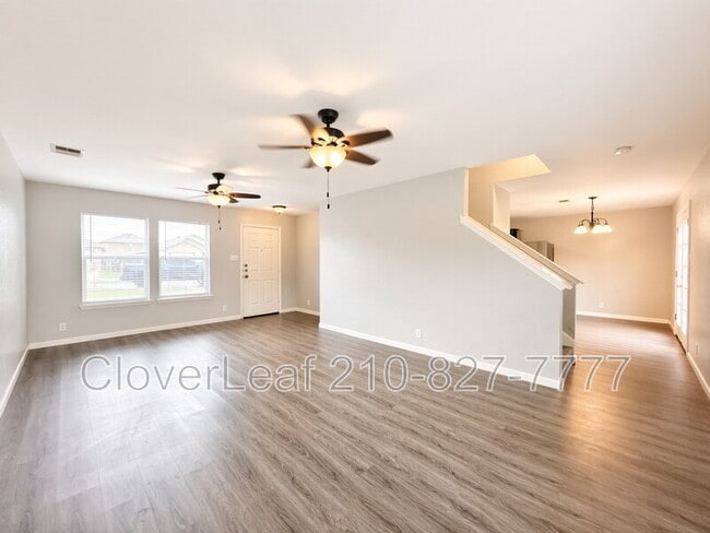 Building Photo - 8130 Heights Valley