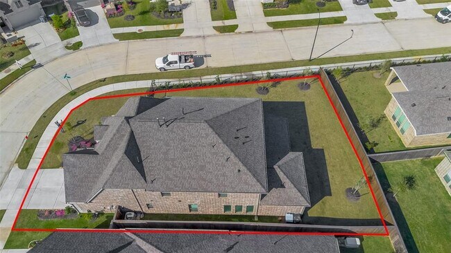 Building Photo - 11430 Bush Clover Dr
