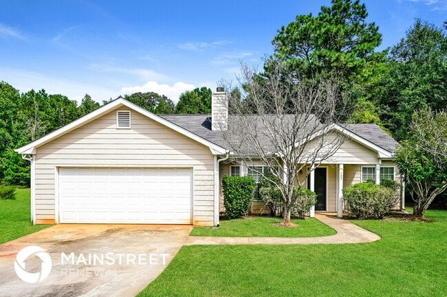 Primary Photo - 105 Falcon Ridge Dr