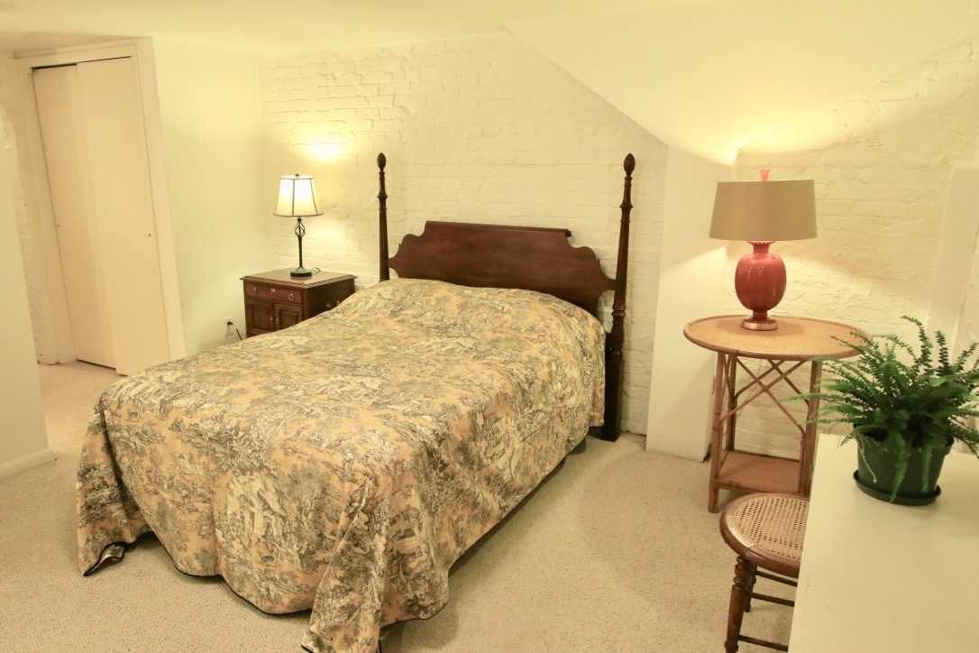 bedroom #2 - 1713 Riggs Pl NW