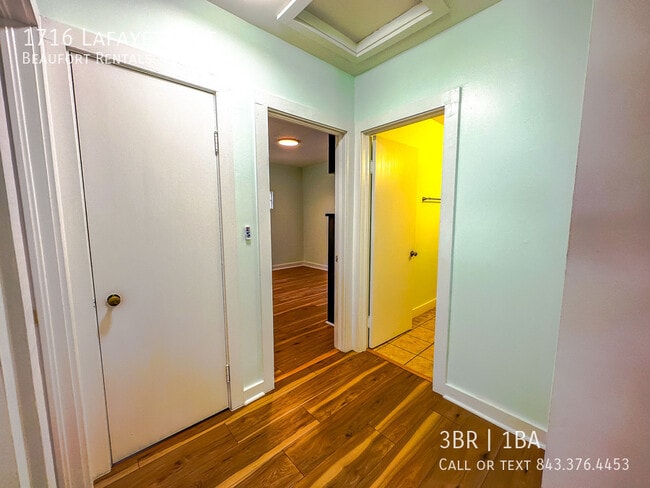 Building Photo - 1716 Lafayette St