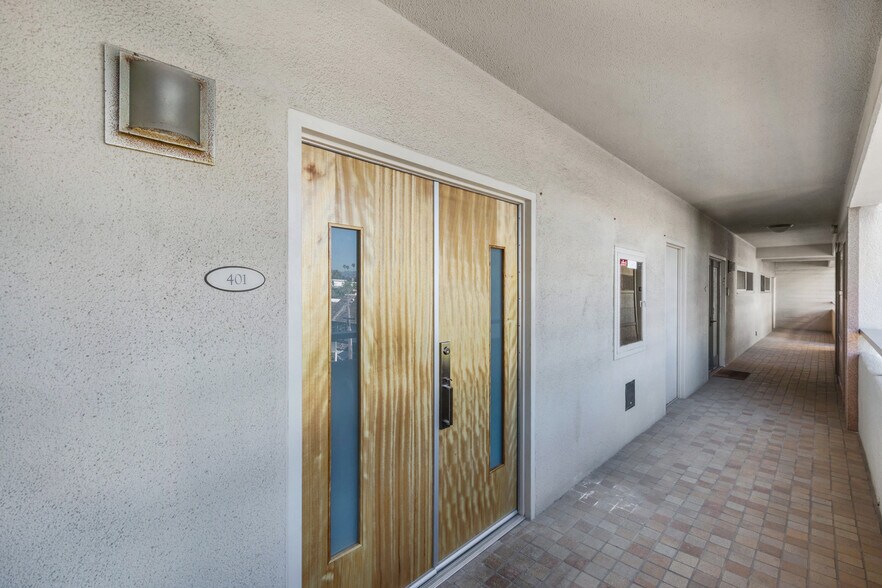 Building Photo - 801 Ocean Ave