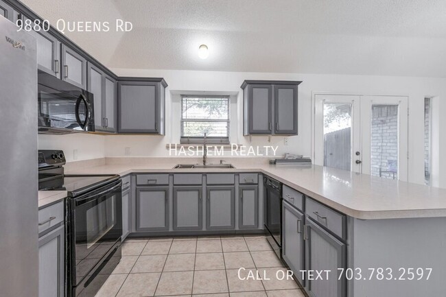 Building Photo - 3-Bed 2-Bath in Frisco - Move-In Ready!