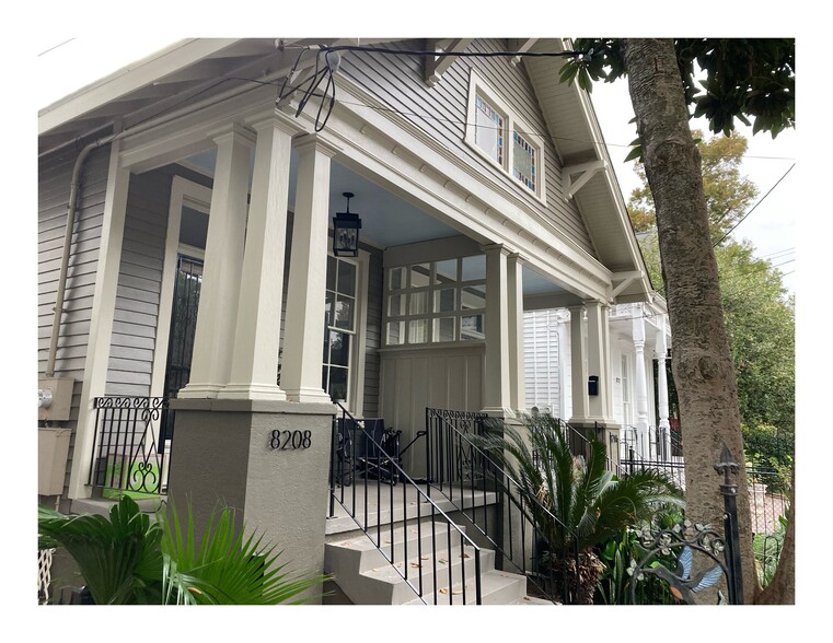 Primary Photo - 8210 Plum St