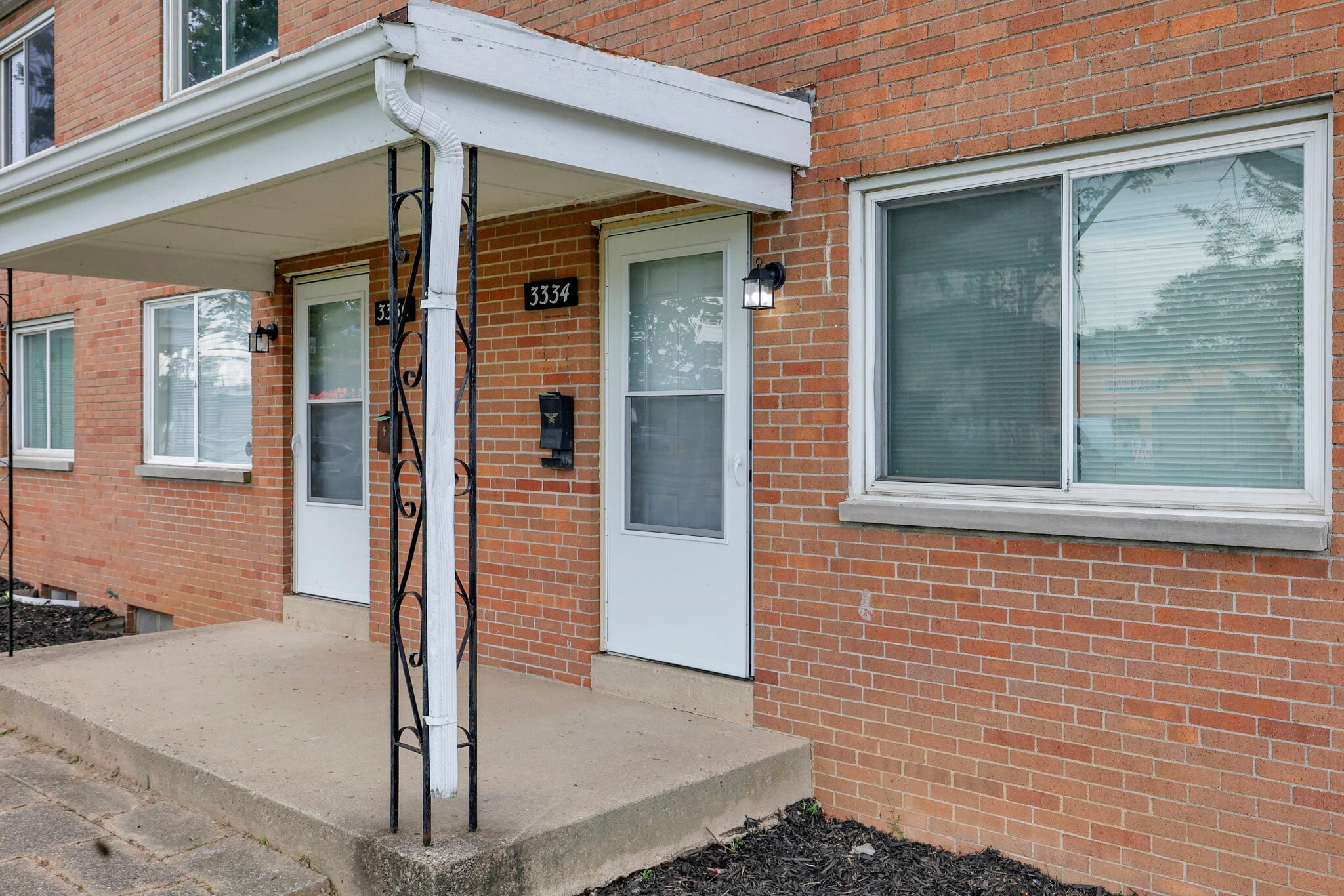 Building Photo - 3340 Sullivant Ave