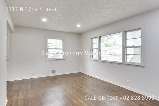 Building Photo - 5317 N 47th St