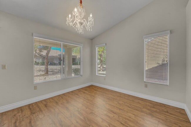 Building Photo - 55+ Age Restricted Sun City Summerlin! 2 BED + 2 BATH + 2 CAR GARAGE!