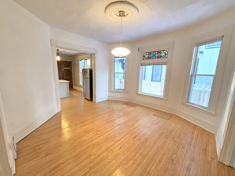 Dinning room - 2745 Aldrich Ave S