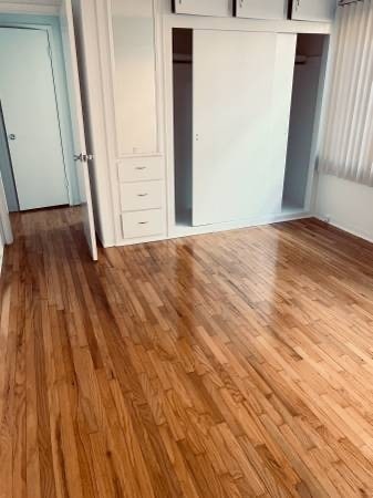 BEDROOM - 126 Bicknell Ave