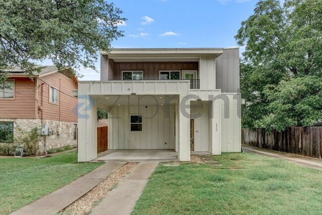 Building Photo - 6406 Santos St