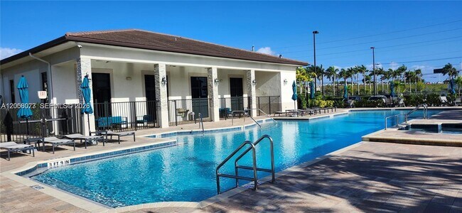 Building Photo - 24970 SW 108th Ave