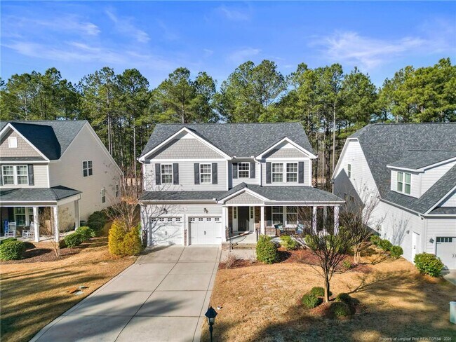 Building Photo - 597 Micahs Way N