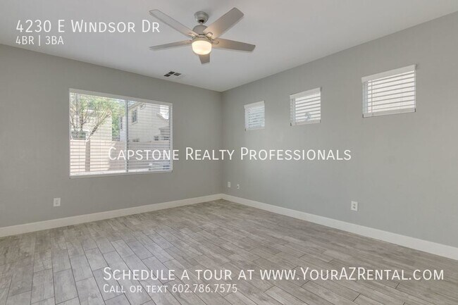 Building Photo - 4230 E Windsor Dr