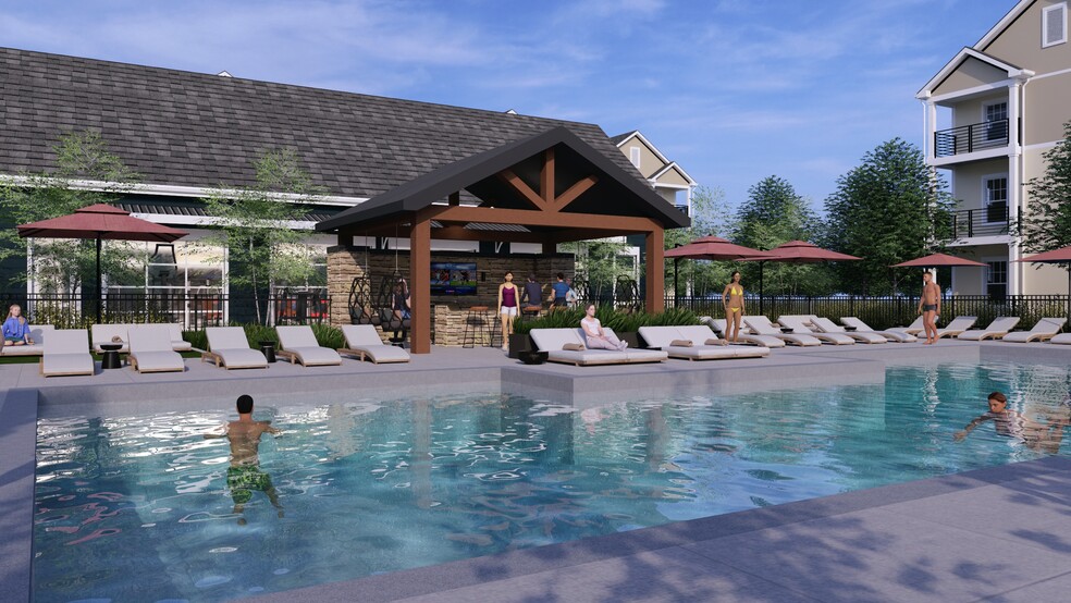 Building Photo - VC Yard