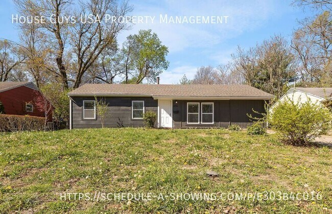 Building Photo - 10716 Ewing Ave