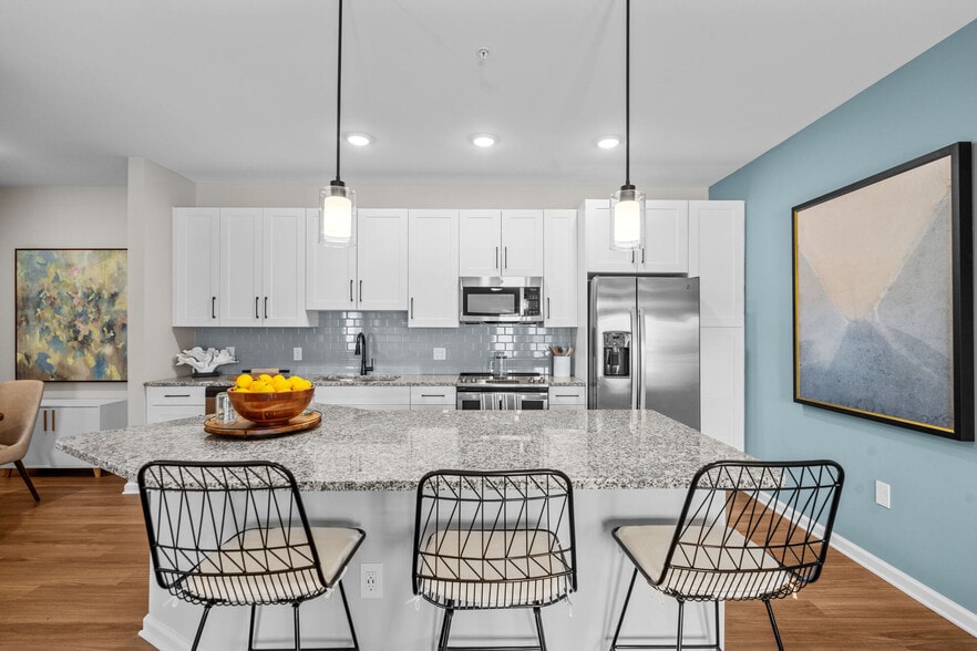 Building Photo - North Bay Landings
