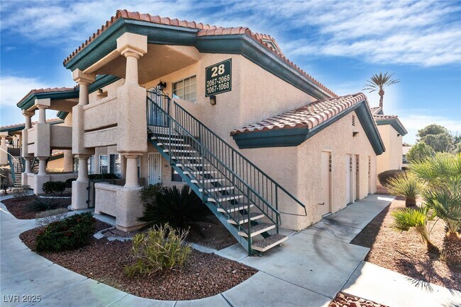 Building Photo - 8410 Eldora Ave