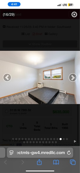 Building Photo - 5116 W 79th St