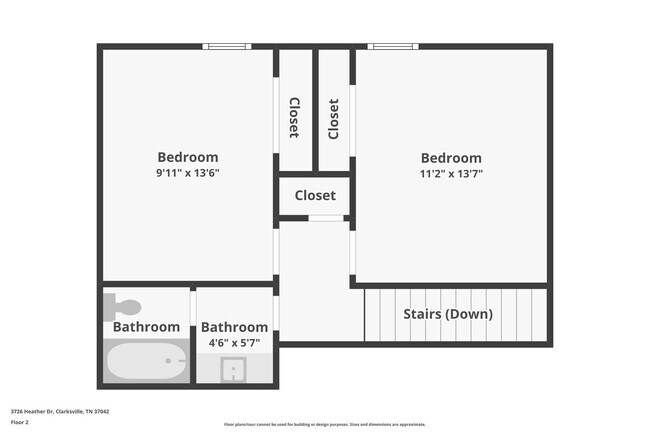 Building Photo - Charming Brick Home with Soaring Ceilings & Updated Finishes!