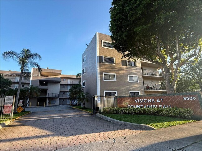 Building Photo - 8500 NW 8th St