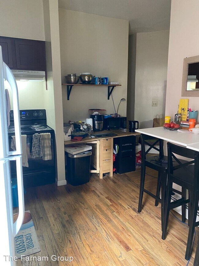 Building Photo - 6 br, 3 bath House - 26 Lynwood Place