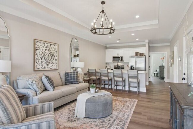 Building Photo - Finally, Space to Breathe — One-Level Homes, Not Crowded Apartments