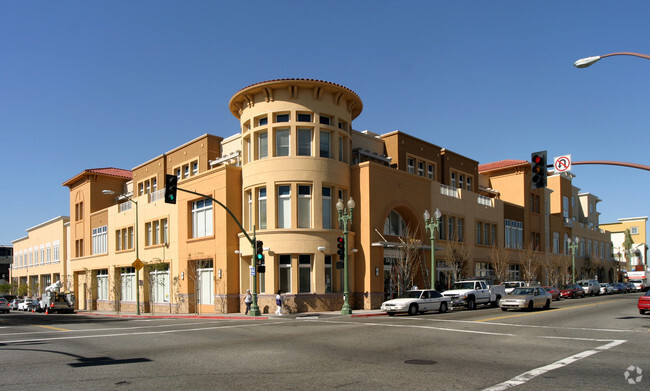 Building Photo - Fruitvale Transit Village