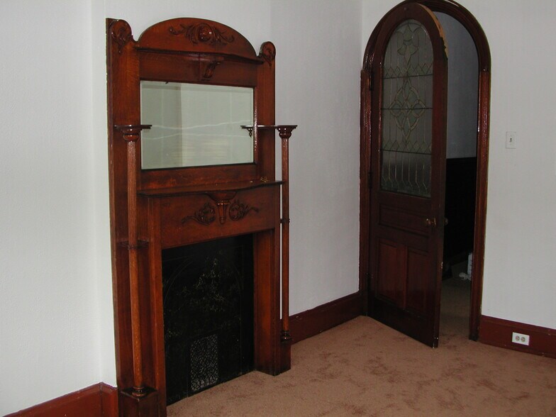 Building Photo - 1519 Page St