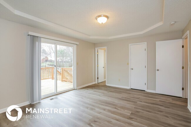 Building Photo - 6438 N Jarboe St