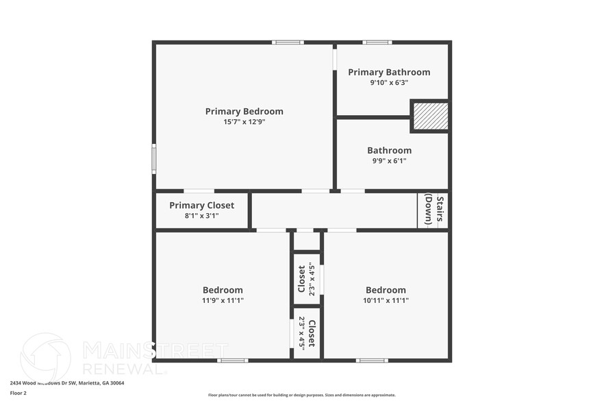 Building Photo - 2434 Wood Meadows Dr
