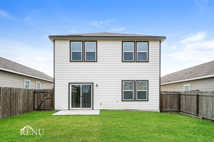 Building Photo - 5015 Firefly Hls