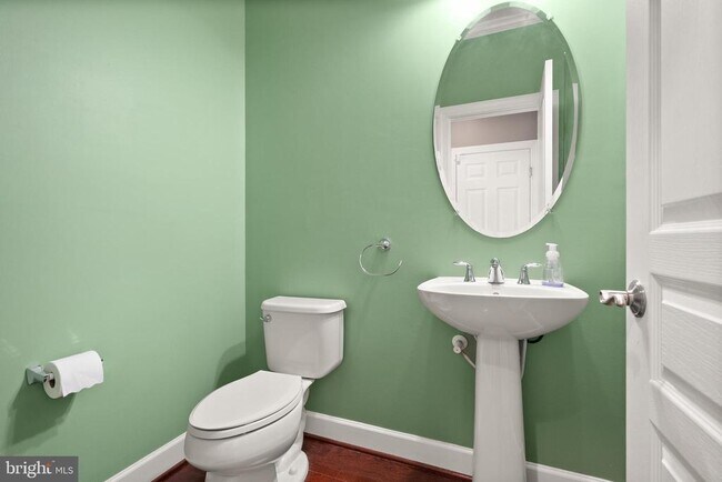 Building Photo - 5666 Spriggs Meadow Dr