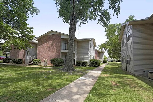 Floorplan - Aspen Walk