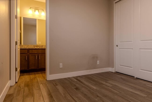 Building Photo - 9701 E Spiral Ave