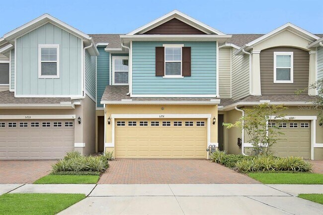 Building Photo - 5751 Spotted Harrier Wy