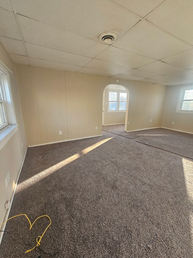 Building Photo - There is a $25 fee for the application and everyone over 18 needs to fill out their own application.