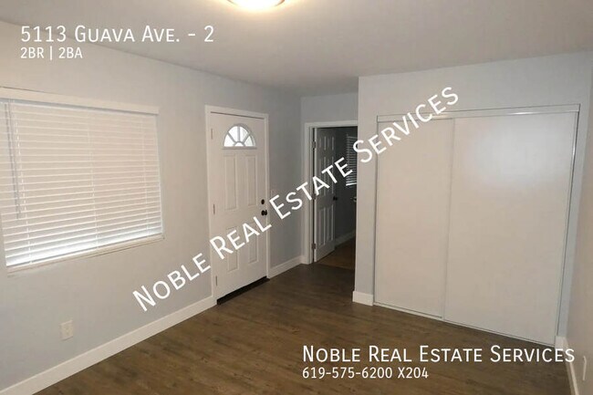 Building Photo - 5113 Guava Ave