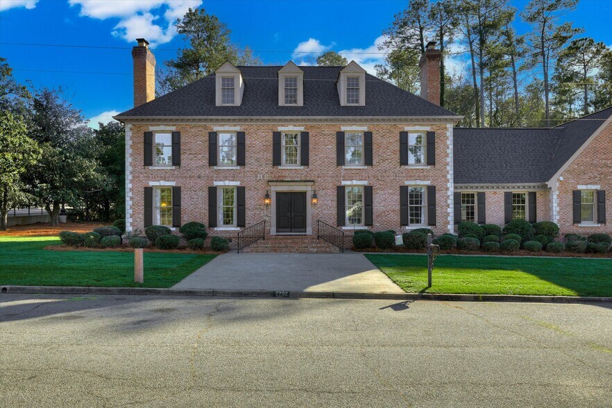 Building Photo - 2702 Downing St