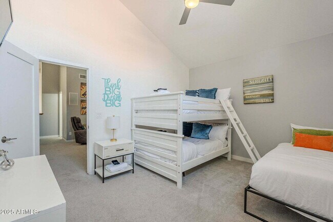 Building Photo - Long Term Luxury Furnished Rental, also av...