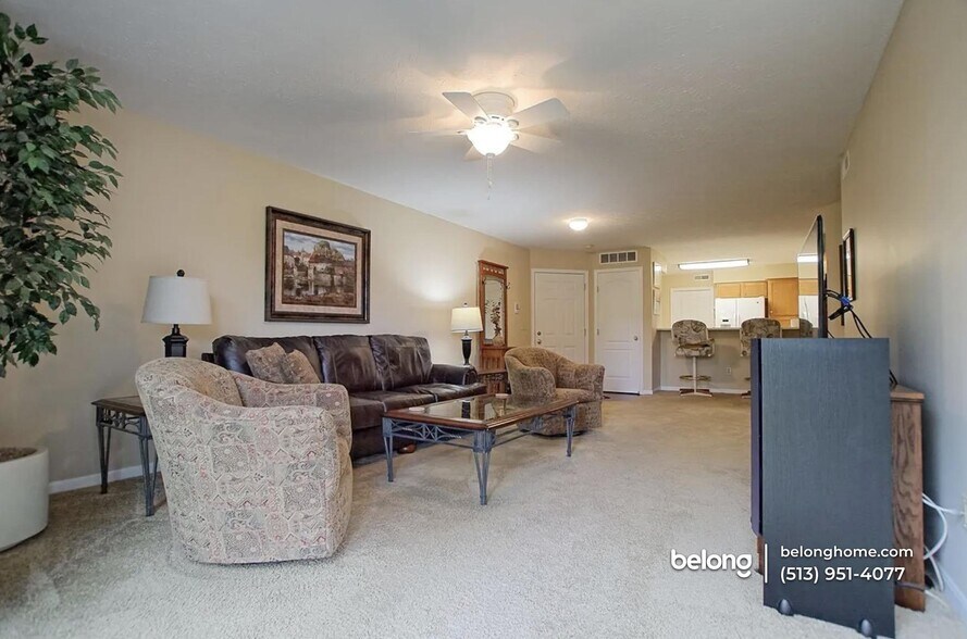 Building Photo - 5562 Baywatch Way