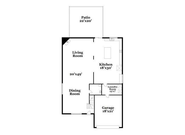 Building Photo - 9966 Chariden Dr