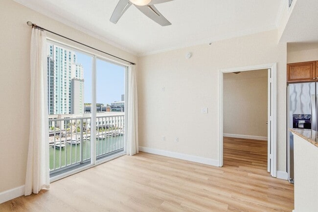 Building Photo - 700 S Harbour Island Blvd